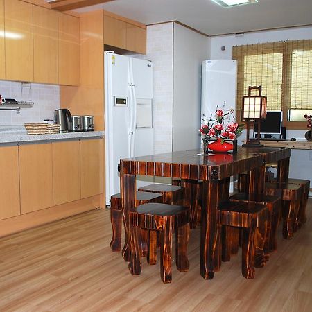 Mago Guesthouse Seoul Ngoại thất bức ảnh