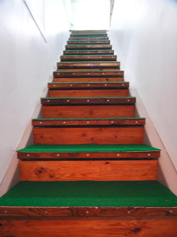 Mago Guesthouse Seoul Ngoại thất bức ảnh