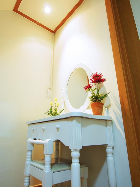 Mago Guesthouse Seoul Phòng bức ảnh