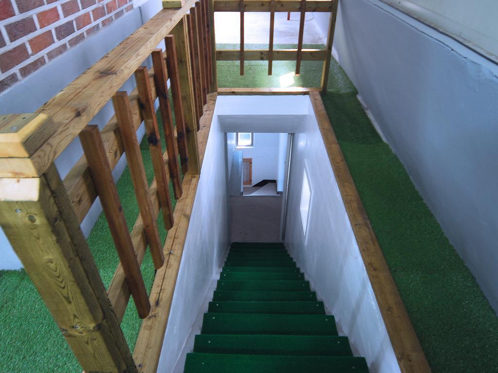 Mago Guesthouse Seoul Ngoại thất bức ảnh
