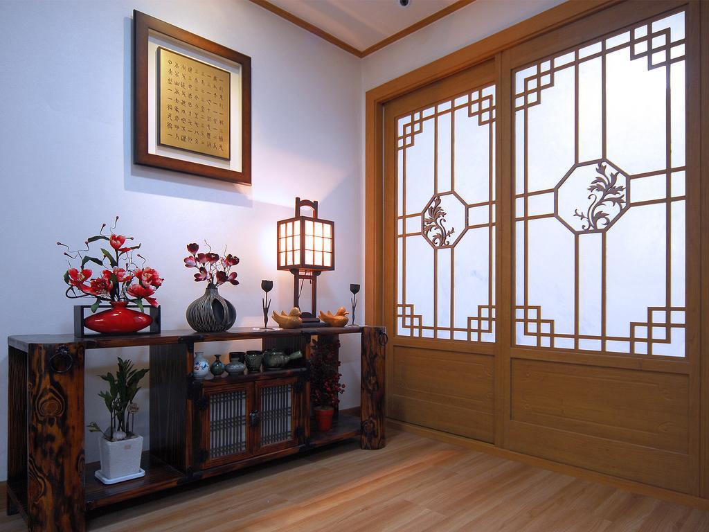 Mago Guesthouse Seoul Ngoại thất bức ảnh