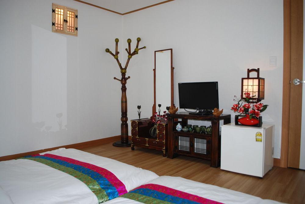 Mago Guesthouse Seoul Ngoại thất bức ảnh