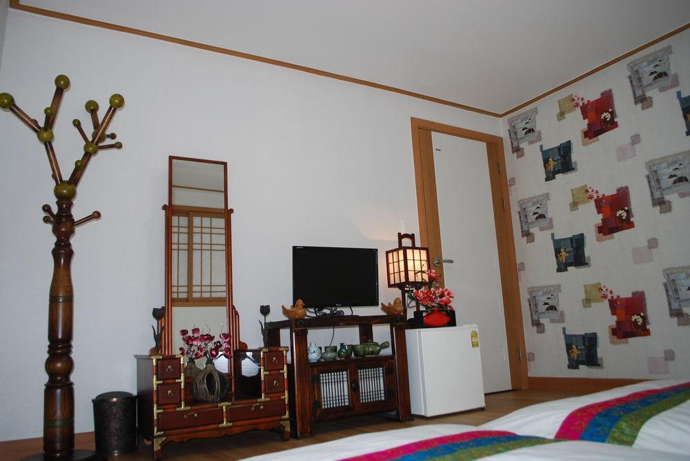 Mago Guesthouse Seoul Ngoại thất bức ảnh