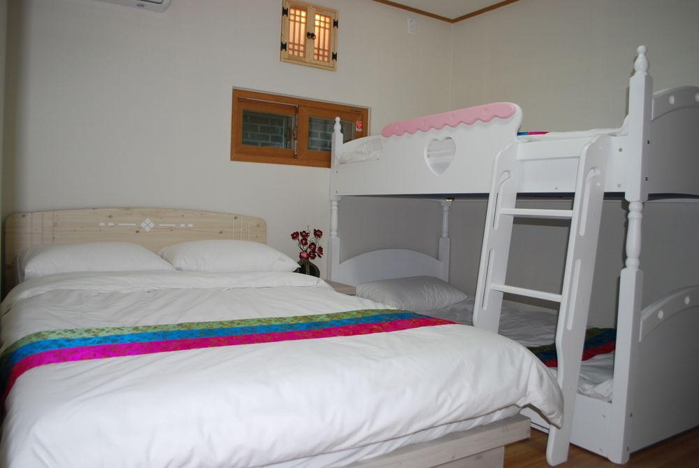 Mago Guesthouse Seoul Ngoại thất bức ảnh