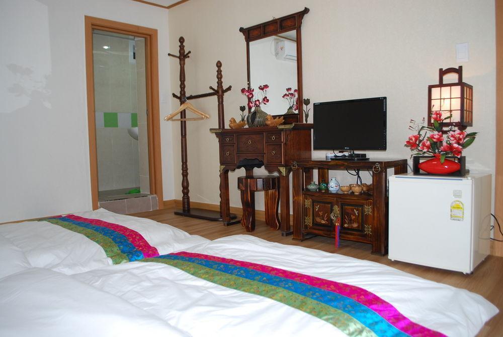 Mago Guesthouse Seoul Ngoại thất bức ảnh