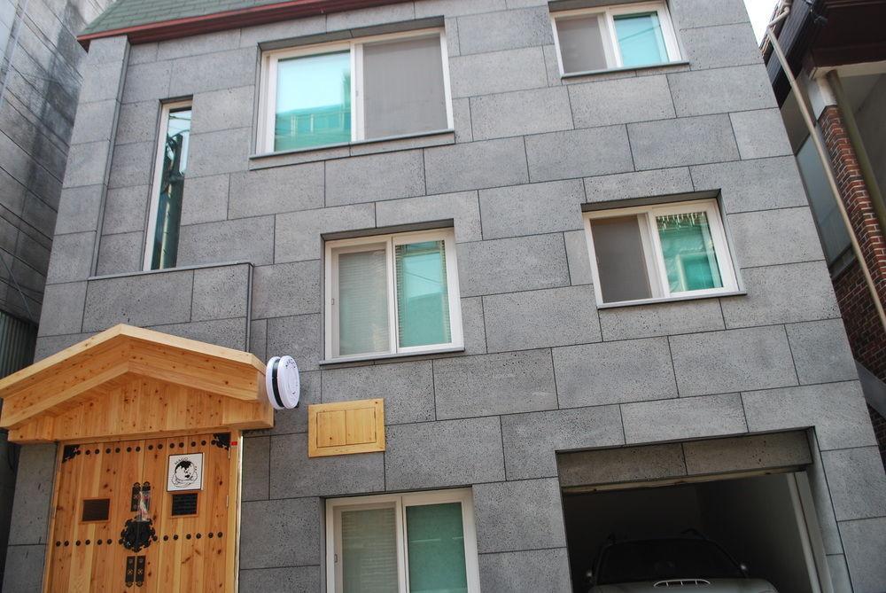 Mago Guesthouse Seoul Ngoại thất bức ảnh
