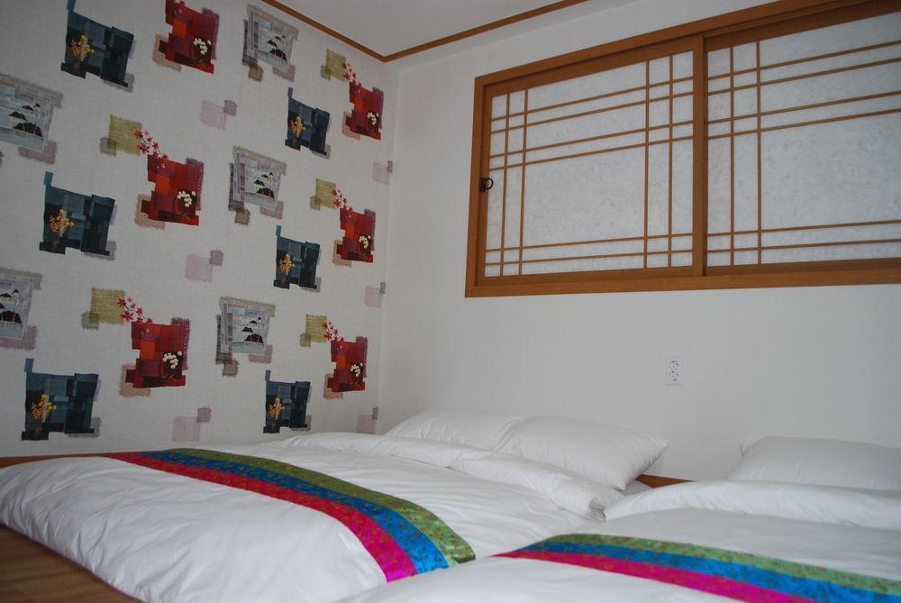 Mago Guesthouse Seoul Ngoại thất bức ảnh