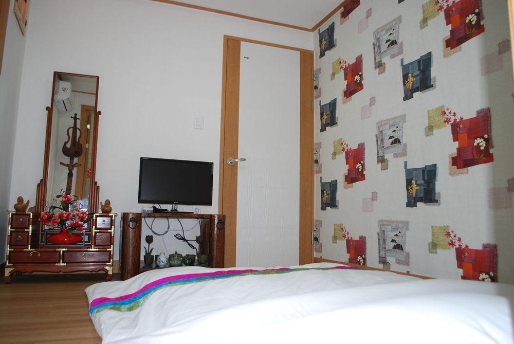 Mago Guesthouse Seoul Ngoại thất bức ảnh