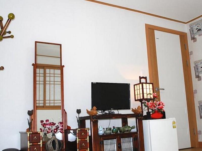 Mago Guesthouse Seoul Ngoại thất bức ảnh