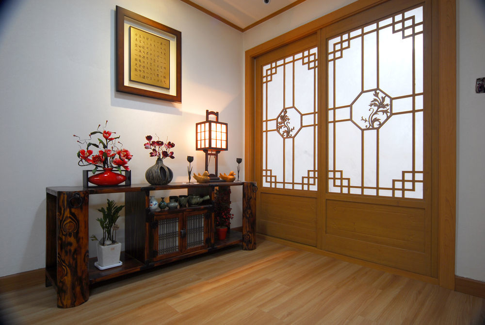 Mago Guesthouse Seoul Ngoại thất bức ảnh