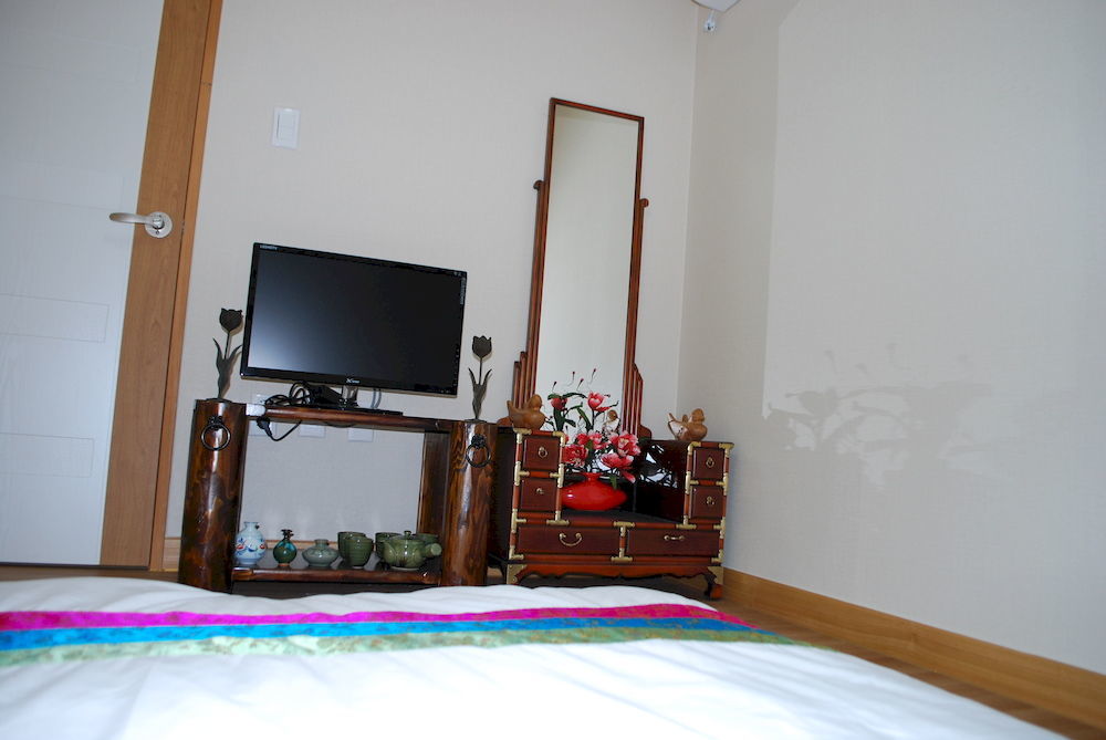 Mago Guesthouse Seoul Ngoại thất bức ảnh
